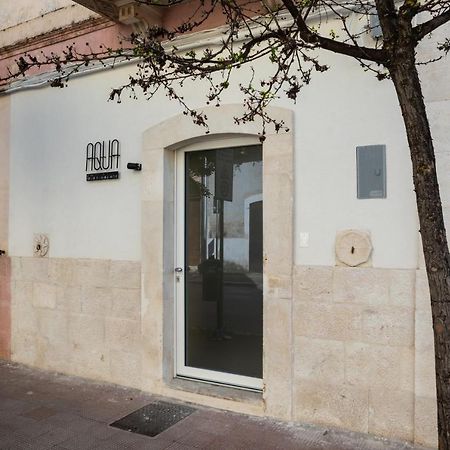 Aqua - Letto E Colazione Bed and Breakfast Acquaviva delle Fonti Εξωτερικό φωτογραφία