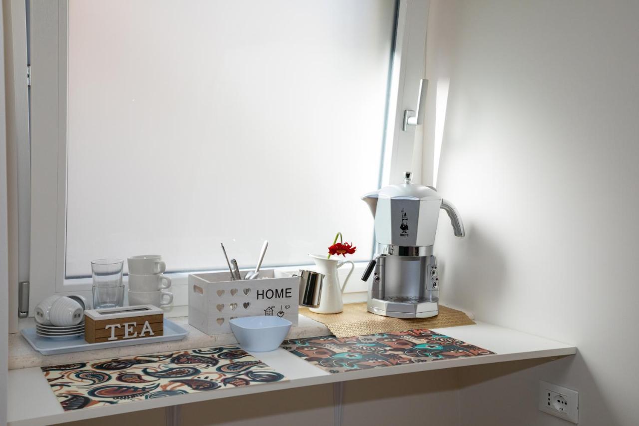 Aqua - Letto E Colazione Bed and Breakfast Acquaviva delle Fonti Εξωτερικό φωτογραφία