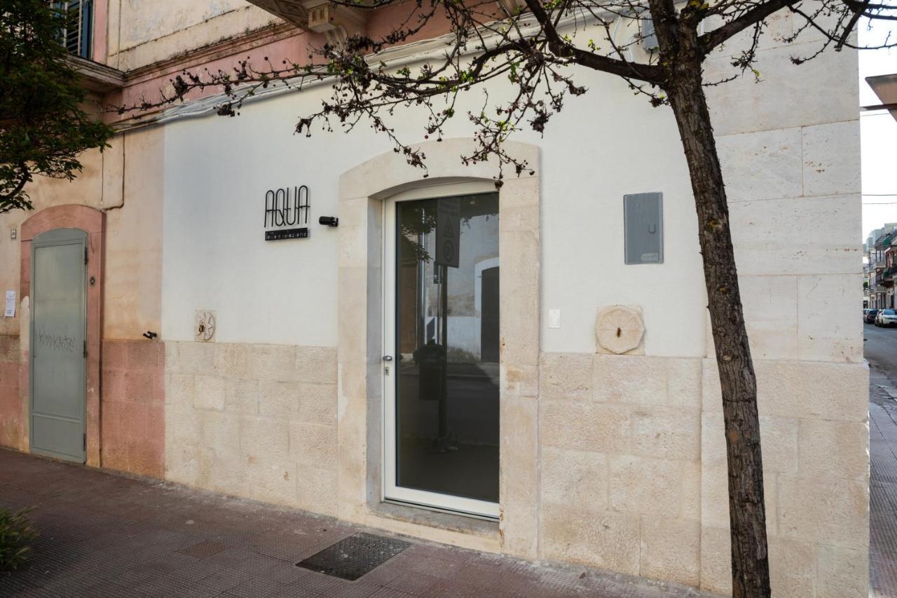 Aqua - Letto E Colazione Bed and Breakfast Acquaviva delle Fonti Εξωτερικό φωτογραφία