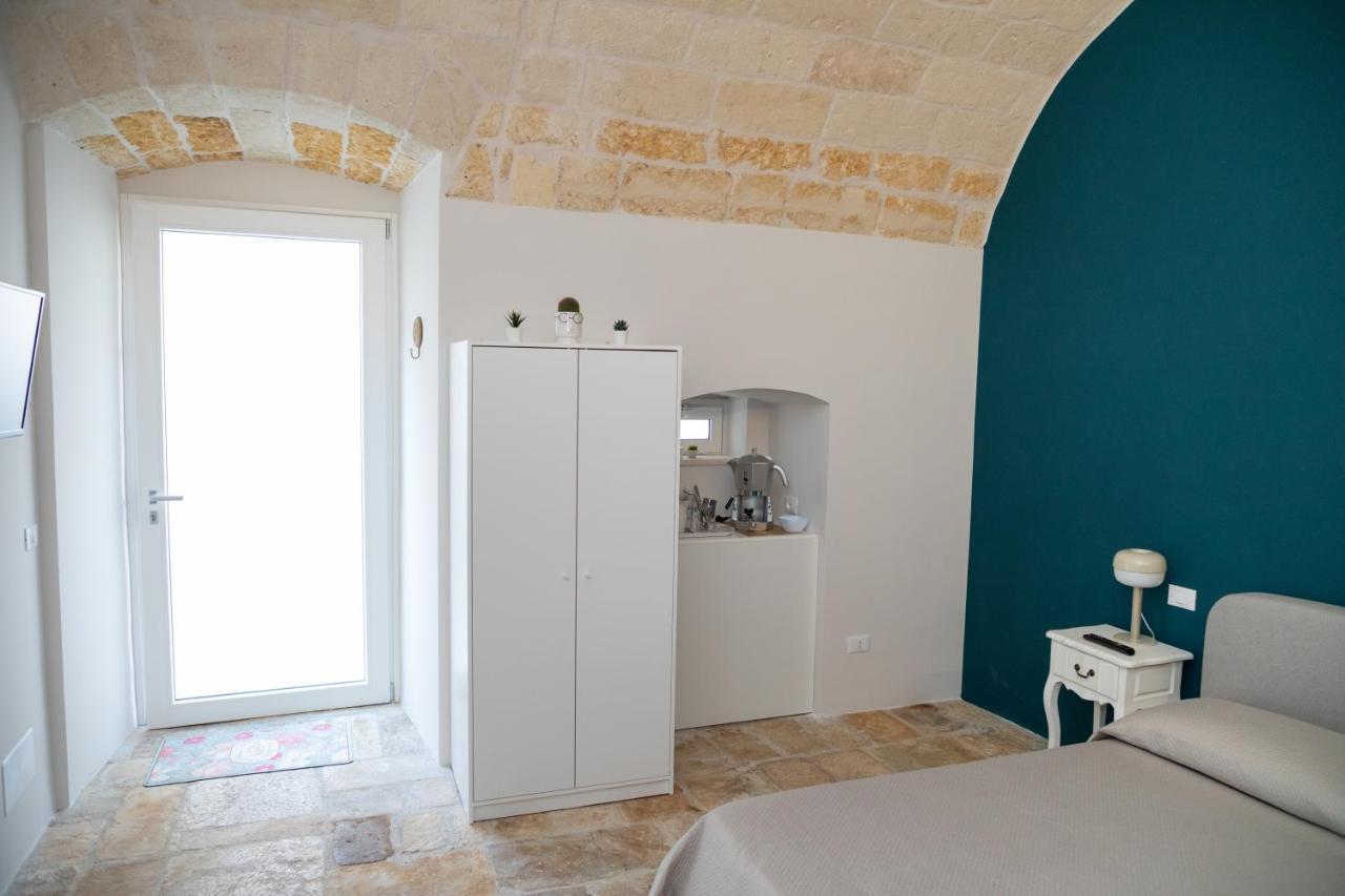 Aqua - Letto E Colazione Bed and Breakfast Acquaviva delle Fonti Εξωτερικό φωτογραφία