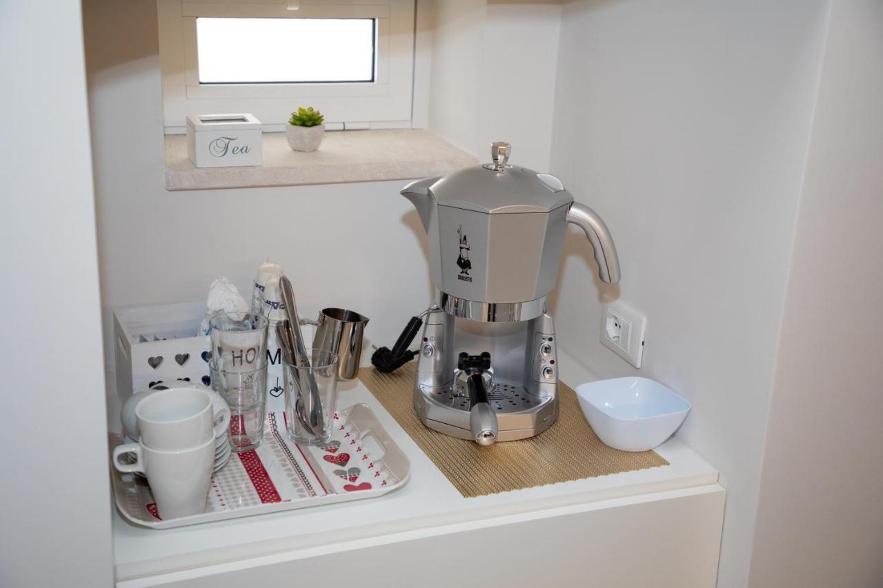 Aqua - Letto E Colazione Bed and Breakfast Acquaviva delle Fonti Εξωτερικό φωτογραφία