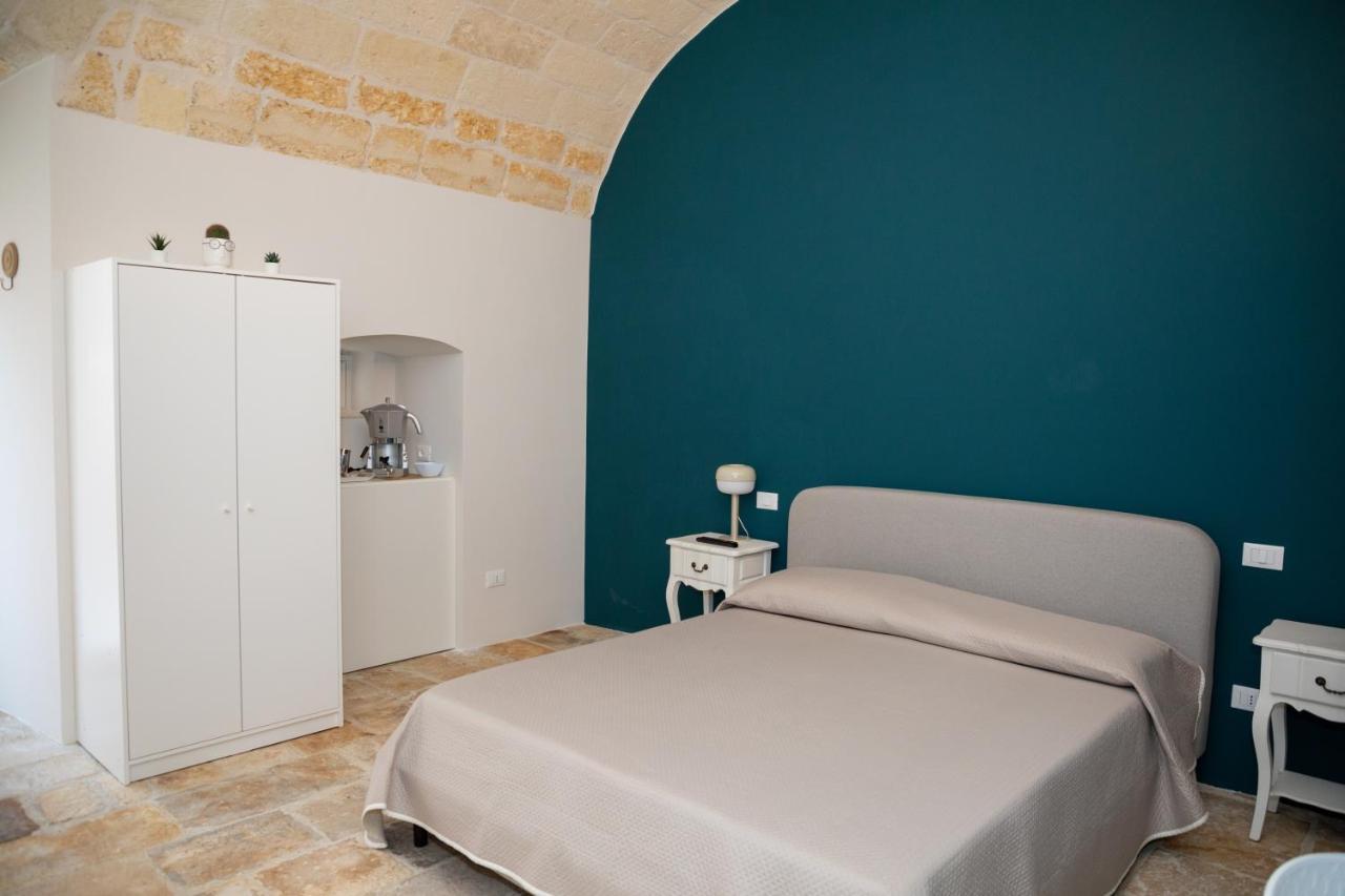 Aqua - Letto E Colazione Bed and Breakfast Acquaviva delle Fonti Εξωτερικό φωτογραφία