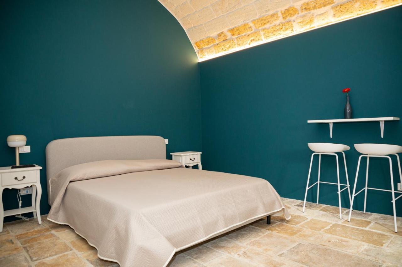 Aqua - Letto E Colazione Bed and Breakfast Acquaviva delle Fonti Εξωτερικό φωτογραφία