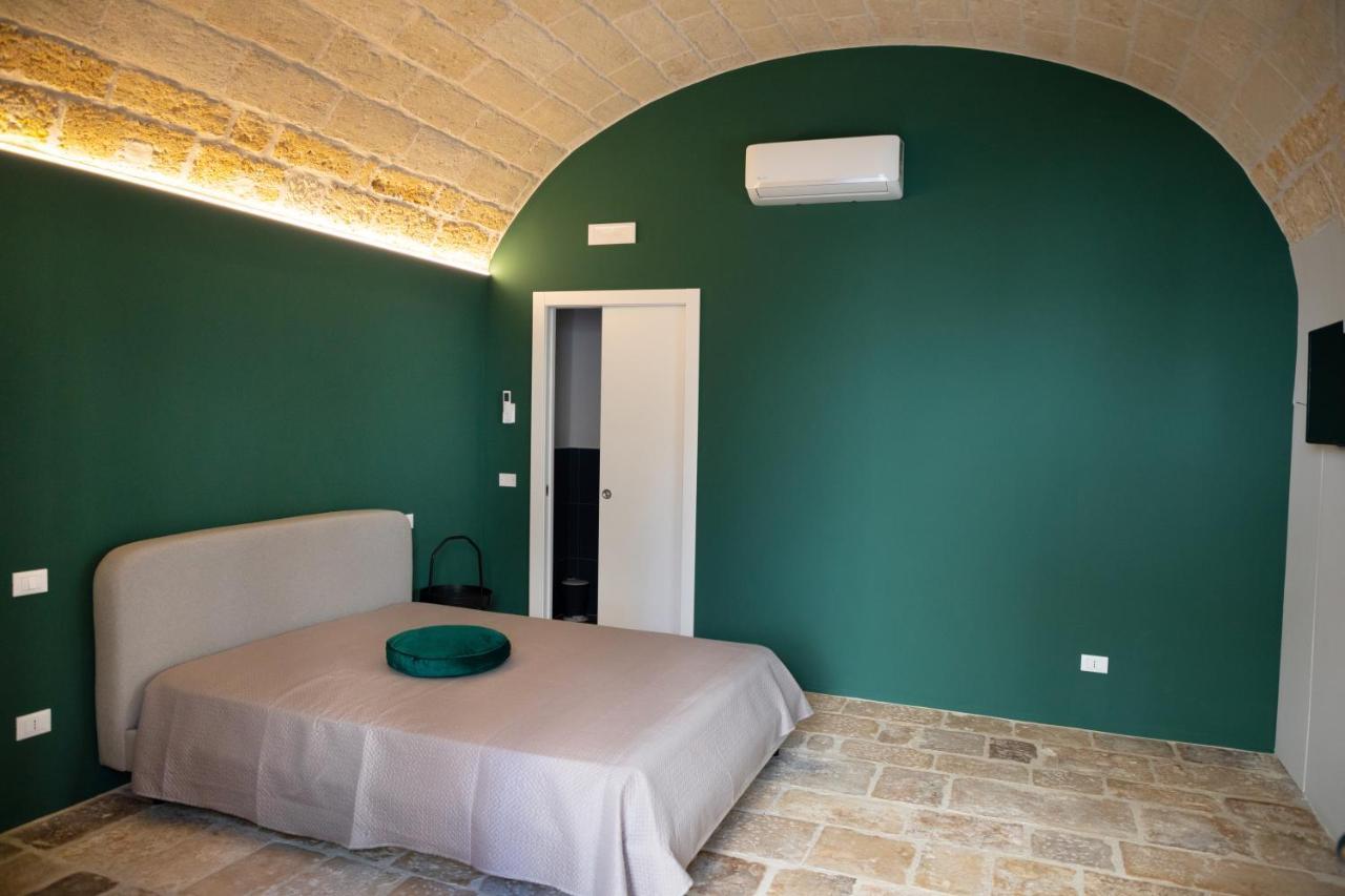 Aqua - Letto E Colazione Bed and Breakfast Acquaviva delle Fonti Εξωτερικό φωτογραφία