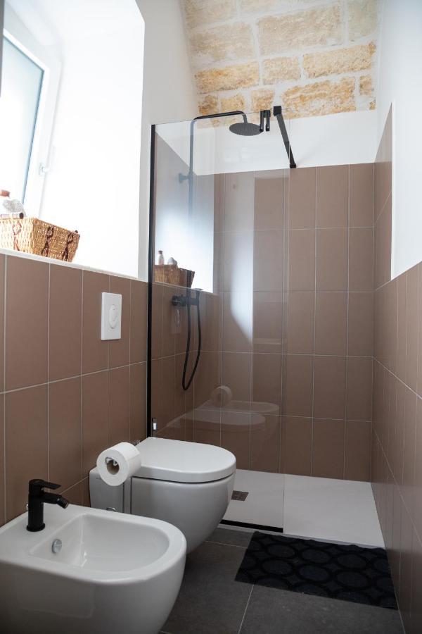 Aqua - Letto E Colazione Bed and Breakfast Acquaviva delle Fonti Εξωτερικό φωτογραφία