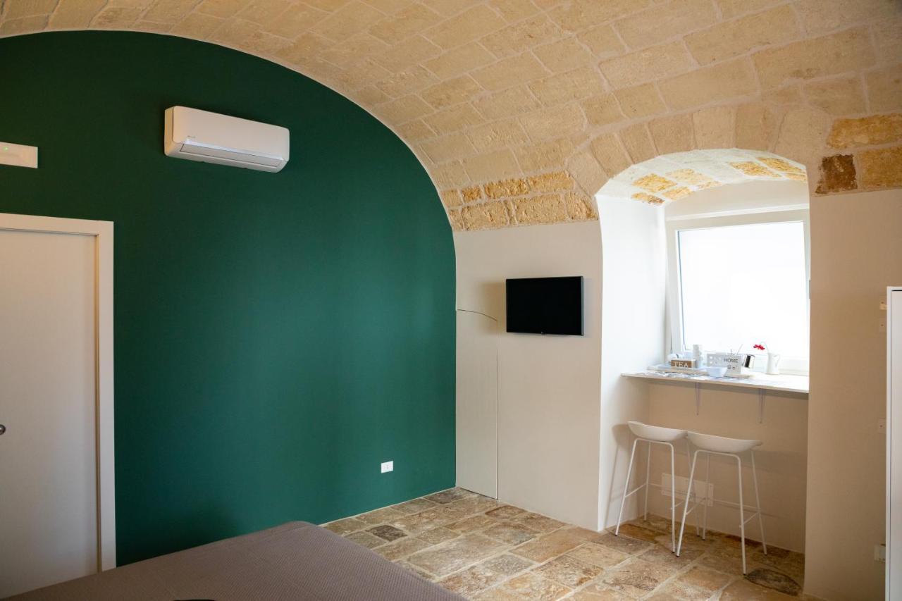 Aqua - Letto E Colazione Bed and Breakfast Acquaviva delle Fonti Εξωτερικό φωτογραφία
