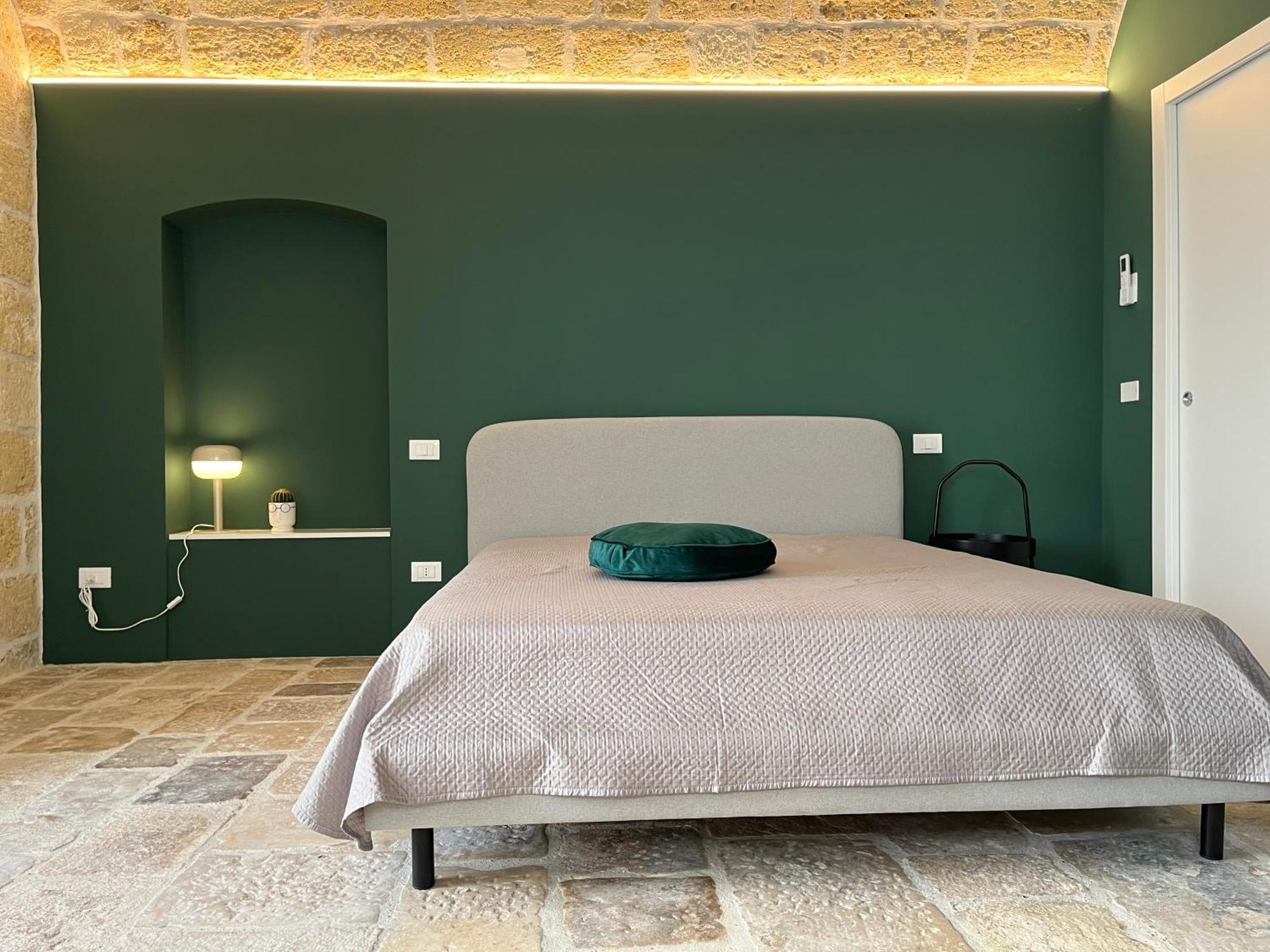 Aqua - Letto E Colazione Bed and Breakfast Acquaviva delle Fonti Εξωτερικό φωτογραφία