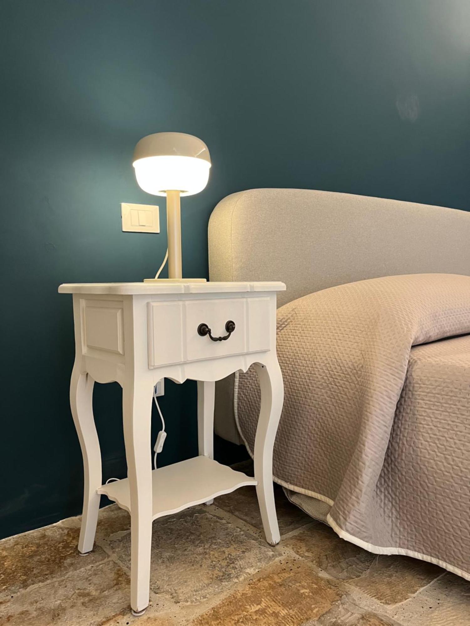 Aqua - Letto E Colazione Bed and Breakfast Acquaviva delle Fonti Εξωτερικό φωτογραφία