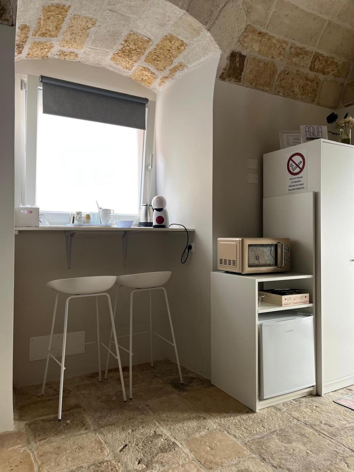 Aqua - Letto E Colazione Bed and Breakfast Acquaviva delle Fonti Εξωτερικό φωτογραφία